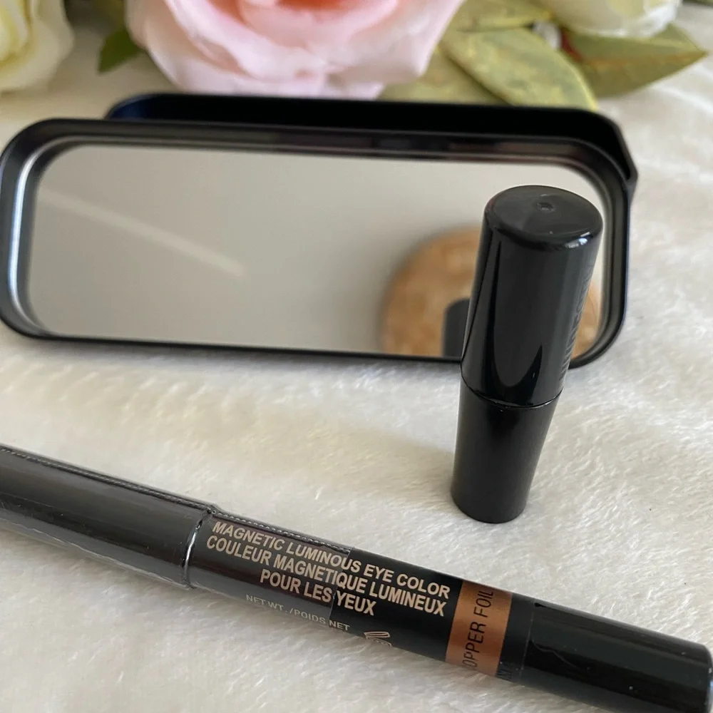 NUDESTIX luminous foil ♥️